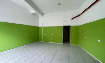Imagem: SALA COMERCIAL DISPONÍVEL PARA LOCAÇÃO