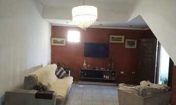 Imagem 3: CASA COMPLETA Á VENDA- 5 DORMITÓRIOS