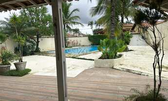 Imagem 2: CASA COMPLETA PROXIMO A PRAIA EM ITANHAEM