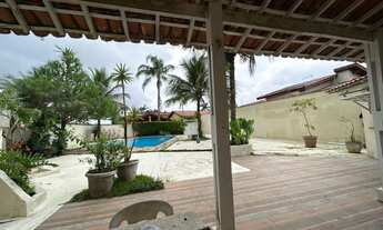 Imagem 3: CASA COMPLETA PROXIMO A PRAIA EM ITANHAEM