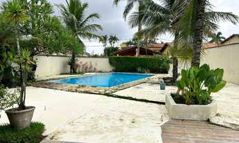 Imagem: CASA COMPLETA PROXIMO A PRAIA EM ITANHAEM