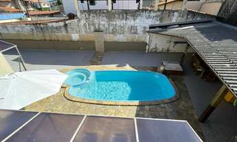 Imagem: SOBRADO RESIDENCIAL em ITANHAÉM - SP, Jardim