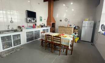 Imagem 2: CASA DE 4 DORMITÓRIOS DISPONÍVEL PARA VENDA