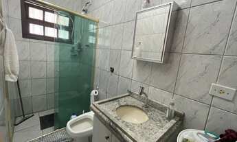 Imagem 4: CASA DE 4 DORMITÓRIOS DISPONÍVEL PARA VENDA