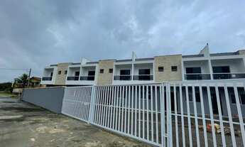 Imagem: SOBRADO 1 QUADRA DA PRAIA - ITANHAÉM SP