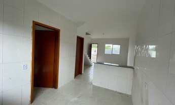 Imagem 6: SOBRADO 1 QUADRA DA PRAIA - ITANHAÉM SP