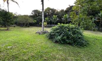 Imagem 2: SITIO COM PISCINA EM ITANHAÉM