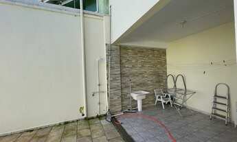 Imagem 3: SOBRADO PROXIMO A PRAIA NO CIBRATEL I COM 4 DORMITORIOS