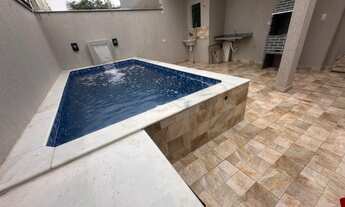 Imagem 3: CASA NOVA - MINHA CASA MINHA VIDA COM PISCINA