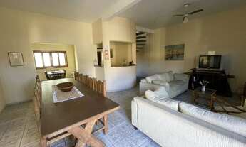 Imagem 6: SOBRADO PROXIMO A PRAIA NO CIBRATEL I COM 4 DORMITORIOS