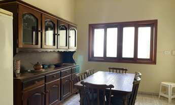 Imagem 7: SOBRADO PROXIMO A PRAIA NO CIBRATEL I COM 4 DORMITORIOS