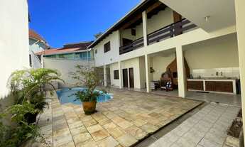 Imagem: SOBRADO PROXIMO A PRAIA NO CIBRATEL I COM