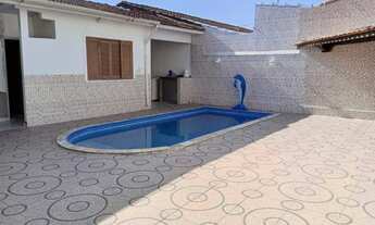 Imagem: CASA COMPLETA COM PISCINA Á 200 METROS