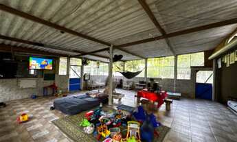 Imagem 7: SITIO COM PISCINA EM ITANHAÉM