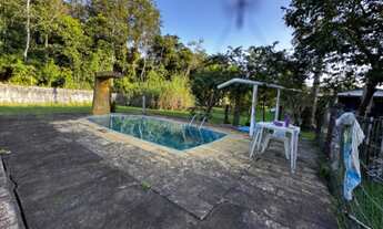 Imagem: SITIO COM PISCINA EM ITANHAÉM