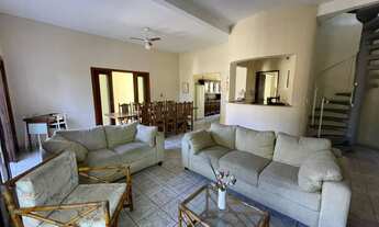 Imagem 5: SOBRADO PROXIMO A PRAIA NO CIBRATEL I COM 4 DORMITORIOS