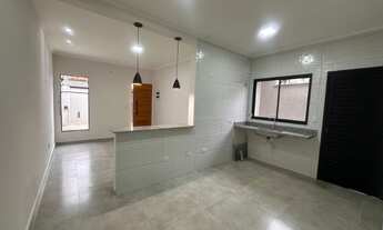 Imagem 2: CASA NOVA - MINHA CASA MINHA VIDA COM PISCINA