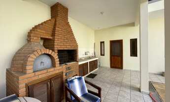 Imagem 4: SOBRADO PROXIMO A PRAIA NO CIBRATEL I COM 4 DORMITORIOS