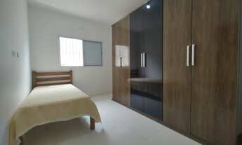 Imagem 5: CASA EQUIPADA PRONTA PARA MORAR EM ITANHAÉM