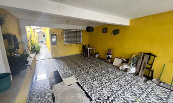 Imagem 2: CASA COM EDÍCULA RESIDENCIAL em ITANHAÉM - SP, Gaivotas