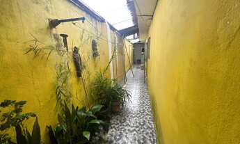 Imagem 6: CASA COM EDÍCULA RESIDENCIAL em ITANHAÉM - SP, Gaivotas