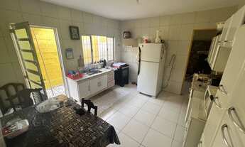 Imagem 7: CASA COM EDÍCULA RESIDENCIAL em ITANHAÉM - SP, Gaivotas