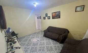 Imagem 5: CASA COM EDÍCULA RESIDENCIAL em ITANHAÉM - SP, Gaivotas