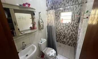 Imagem 4: CASA COM EDÍCULA RESIDENCIAL em ITANHAÉM - SP, Gaivotas