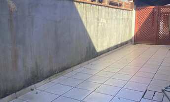 Imagem 6: CASA COM EDÍCULA RESIDENCIAL em ITANHAÉM - SP, GAIVOTAS