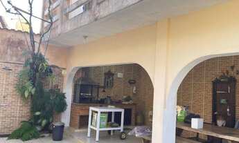 Imagem 5: CASA COM EDÍCULA RESIDENCIAL em ITANHAÉM - SP, GAIVOTAS