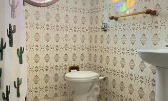 Imagem 7: CASA COM EDÍCULA RESIDENCIAL em ITANHAÉM - SP, GAIVOTAS