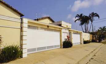 Imagem 2: Sobrado em condomínio disponível para venda e financiamento imobiliário