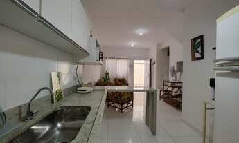 Imagem 6: Sobrado em condomínio disponível para venda e financiamento imobiliário