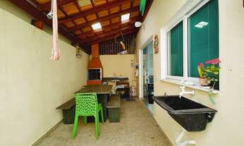 Imagem 7: Sobrado em condomínio disponível para venda e financiamento imobiliário