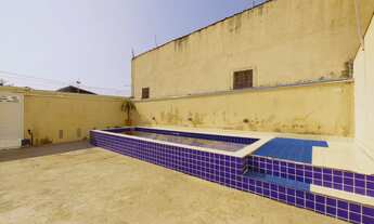 Imagem 3: Sobrado em condomínio disponível para venda e financiamento imobiliário