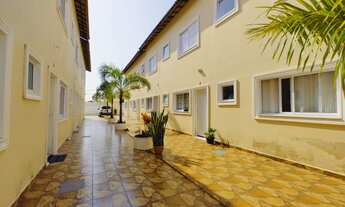 Imagem 4: Sobrado em condomínio disponível para venda e financiamento imobiliário