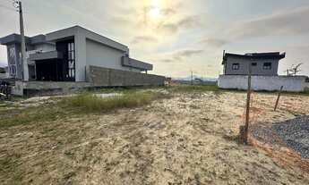 Imagem: Terreno com excelente potencial de valorização