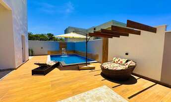 Imagem: CASA ALTO PADRÃO NO RESIDENCIAL BOSQUE