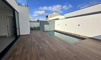 Imagem 2: Alto Padrão em Peruíbe - Mobiliada e Decorada