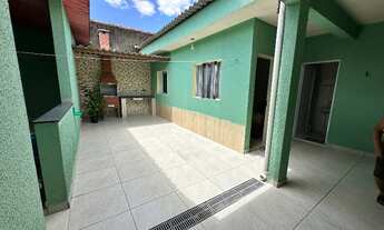 Imagem: CASA RESIDENCIAL em ITANHAÉM - SP, Jardim