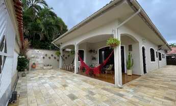 Imagem: Imperdível - Casa à venda em Itanhaém-SP