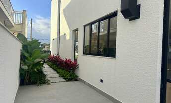 Imagem 3: Alto Padrão em Peruíbe - Mobiliada e Decorada