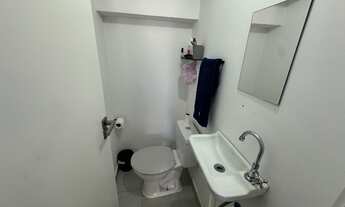 Imagem 4: Sobrado Com Piscina Individual - 50 metros da praia