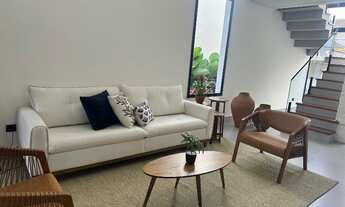 Imagem 7: Alto Padrão em Peruíbe - Mobiliada e Decorada