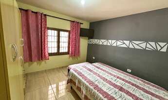 Imagem 5: CASA RESIDENCIAL em ITANHAÉM - SP, Jardim Corumbá