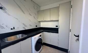 Imagem 4: Alto Padrão em Peruíbe - Mobiliada e Decorada