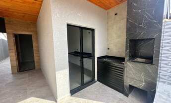 Imagem: Casa Nova com Piscina - Lado Praia