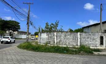 Imagem 3: Terreno comercial disponível para venda ou locação em Itanhaém-SP, bairro Umuarama, 300,00