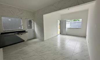 Imagem 5: Casa Nova Com Piscina - Apenas 300 metros do Mar