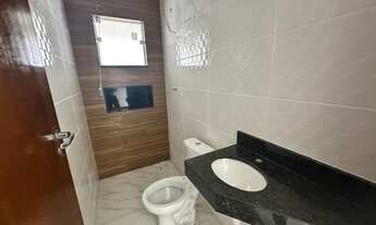 Imagem 6: Casa Nova Com Piscina - Apenas 300 metros do Mar